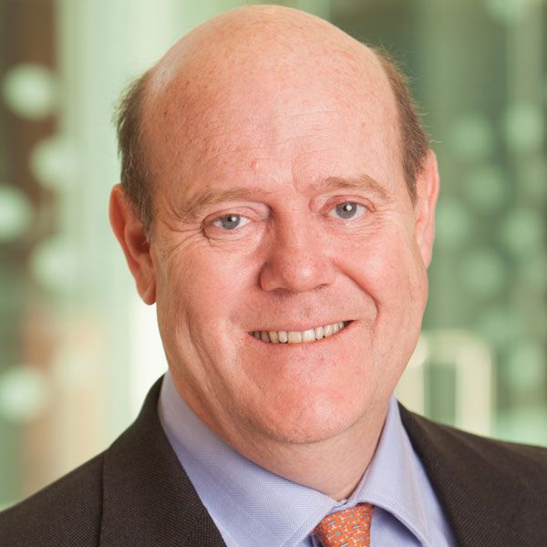 Rupert Soames