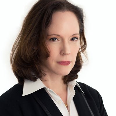 Angela Bakker-Lee