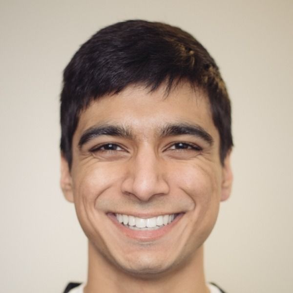 Rishi Narang