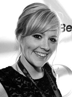 Ashley Brown