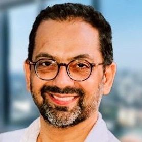 Anuj Jain