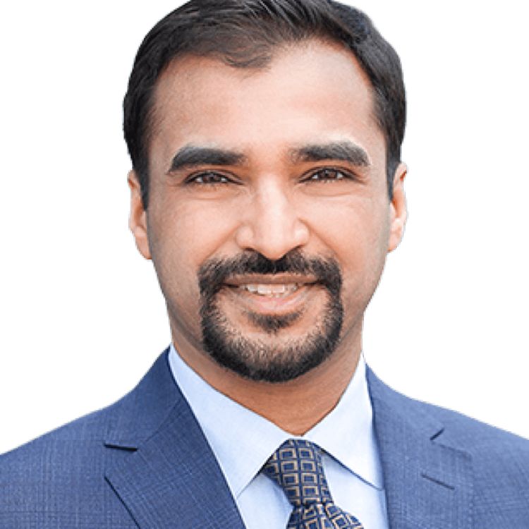 Zulfikar Ramzan