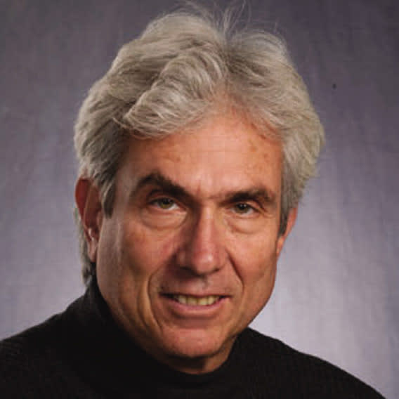 Michael Karin
