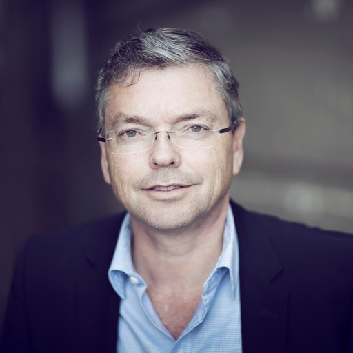 Mark Dobbin