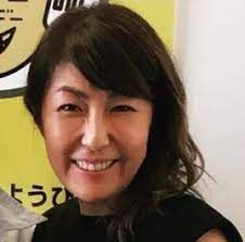 Etsuko Tsugihara