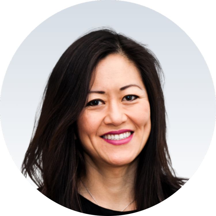 Deborah Yang