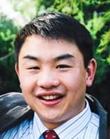 Kirby Chiang