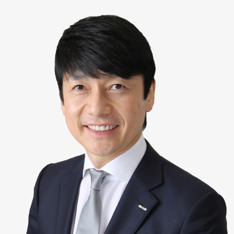 Masatoshi Kumagai