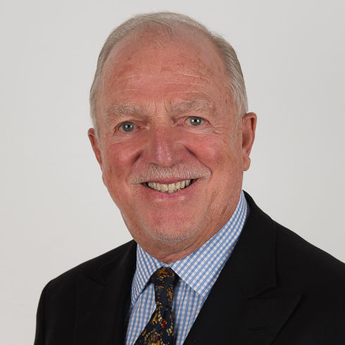 Allan Tessler