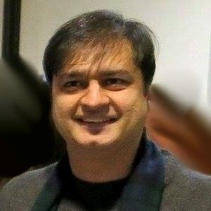 Usman Javaid