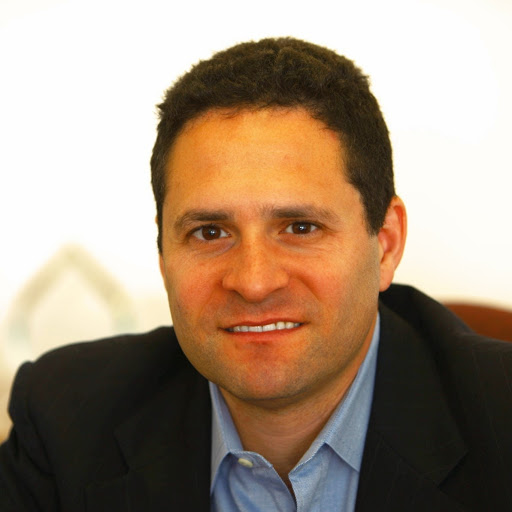 Eric Golden