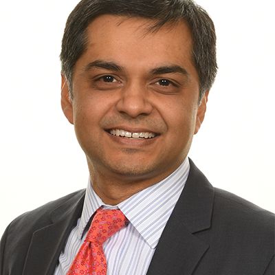 Surya Singh