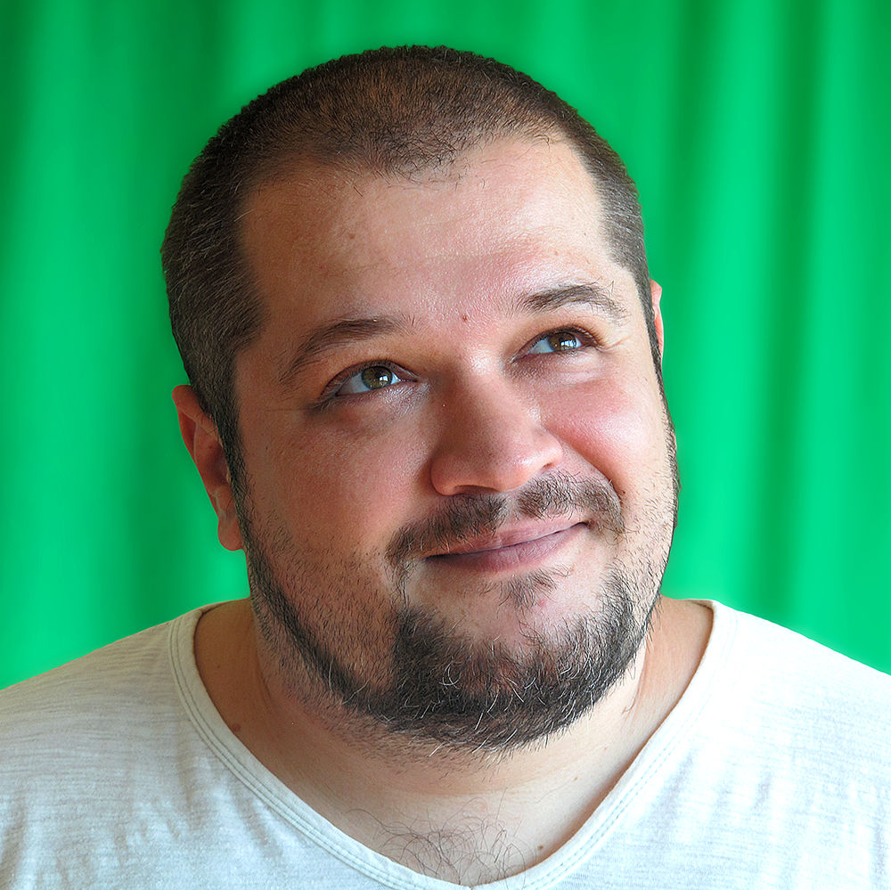 Eugene Nosko