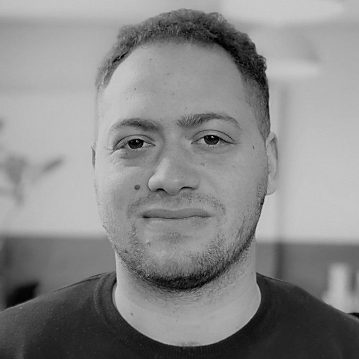 Kieren James-Lubin