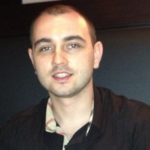 Gregory Grishayev