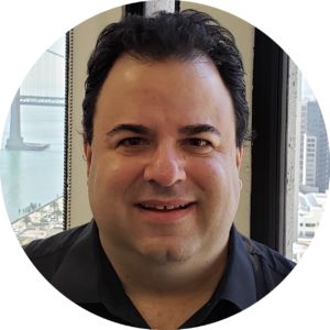 Richard Gerstein