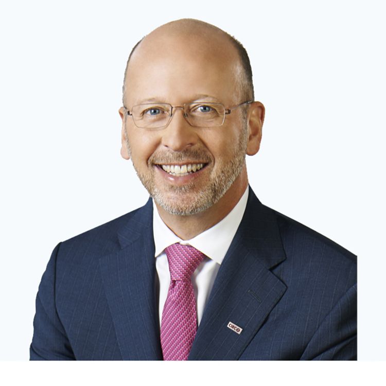 Victor Dodig