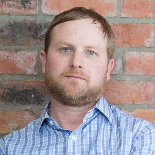 Trey Foskett