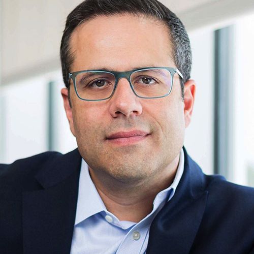 Joshua Bilenker