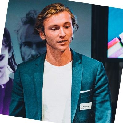 Ruben Verplancke