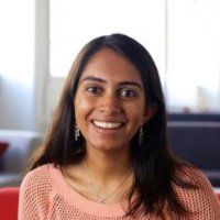 Gowri Rao