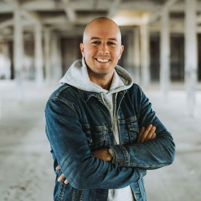 Blake Smith