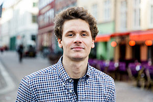 Troels Christensen