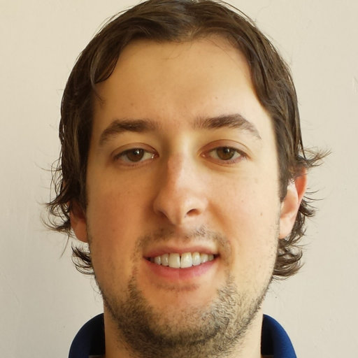 Damien Kudela