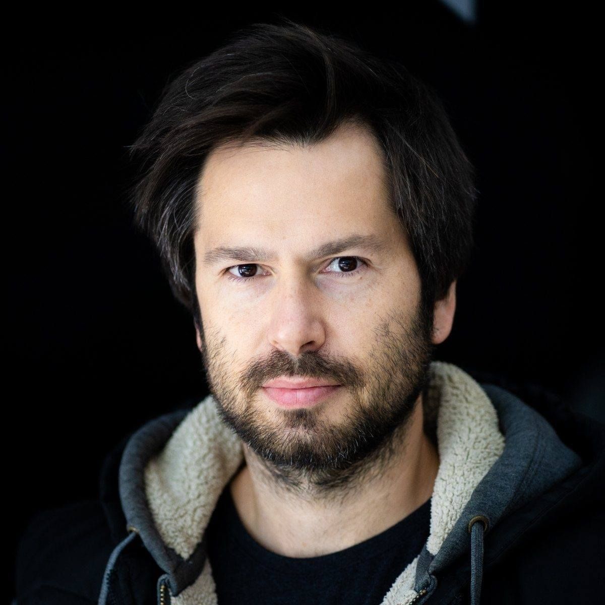 Andrei Komarovski