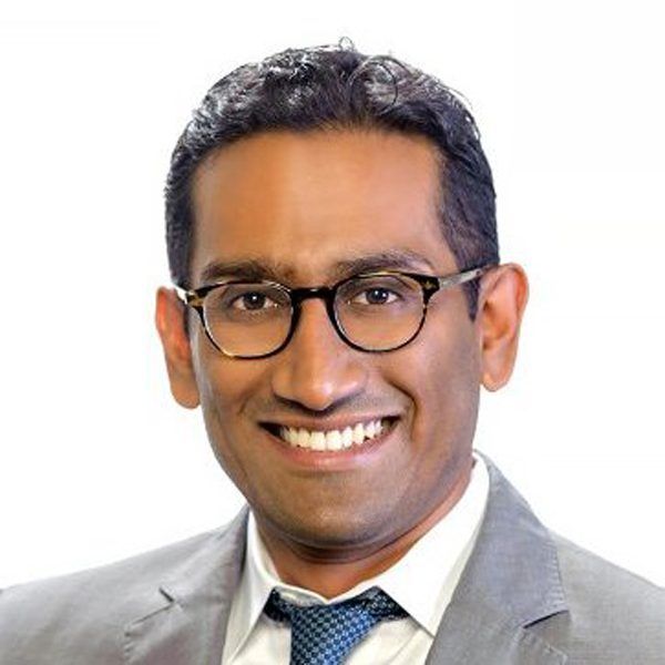 Bharat Krish