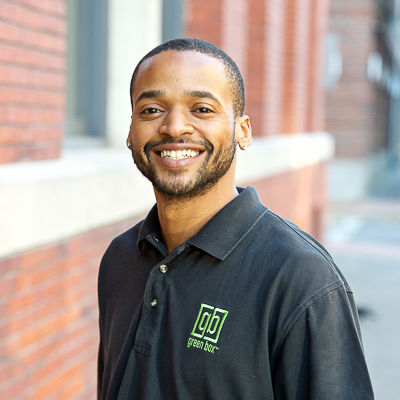 Adrian Wayman