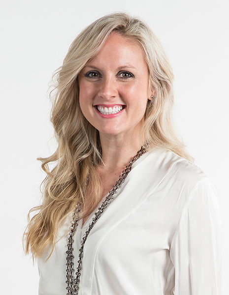 Kate Rech