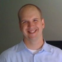Jonathan Podmore
