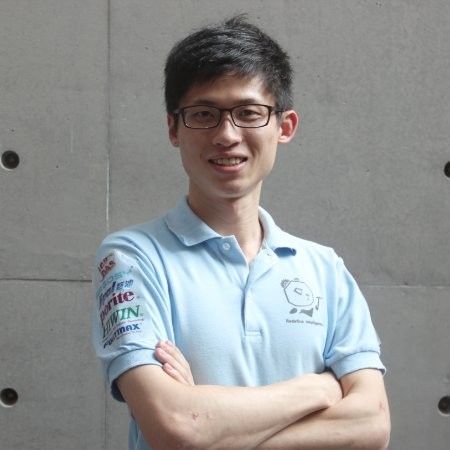 Peter Kuo