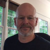 Michael Burke
