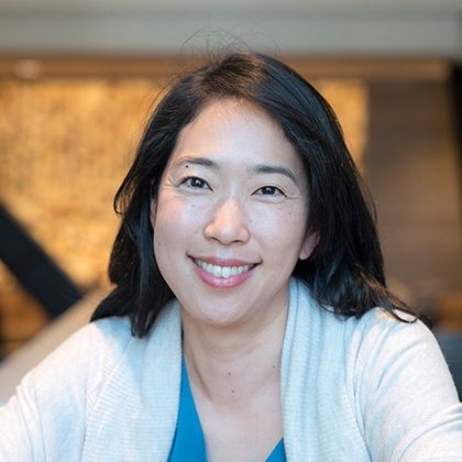Ann Miura-Ko