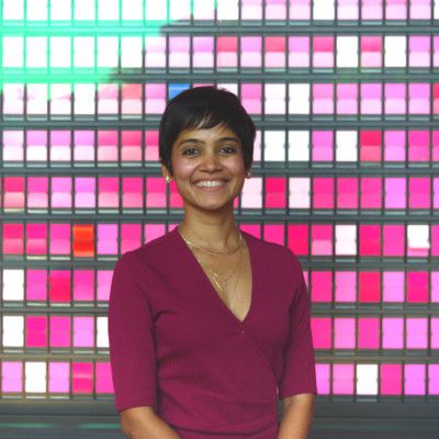 Monishika Gupta