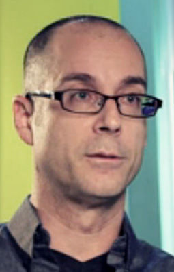 Eran Agmon
