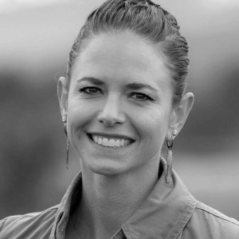 Hilary Saunders