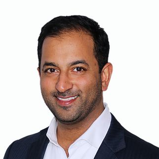 Krishnan Varier