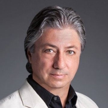 Christopher Piedmonte