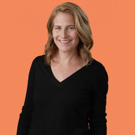 Jennifer Carolan