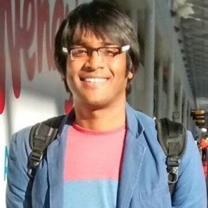 Ronak Shah