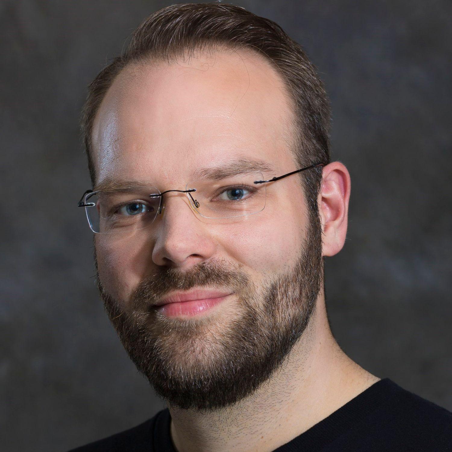 Richard Schubert