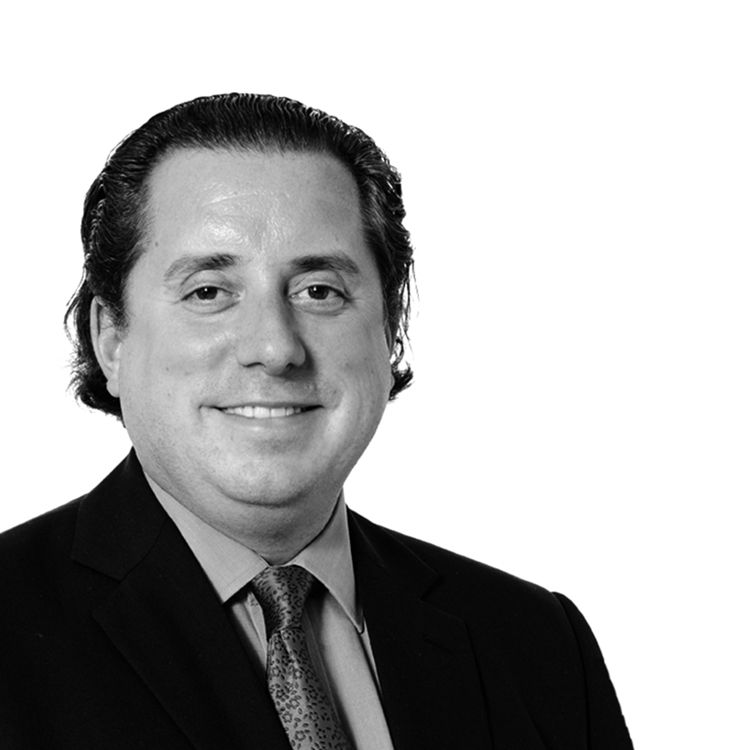 David Zahn