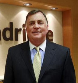 Richard Daly