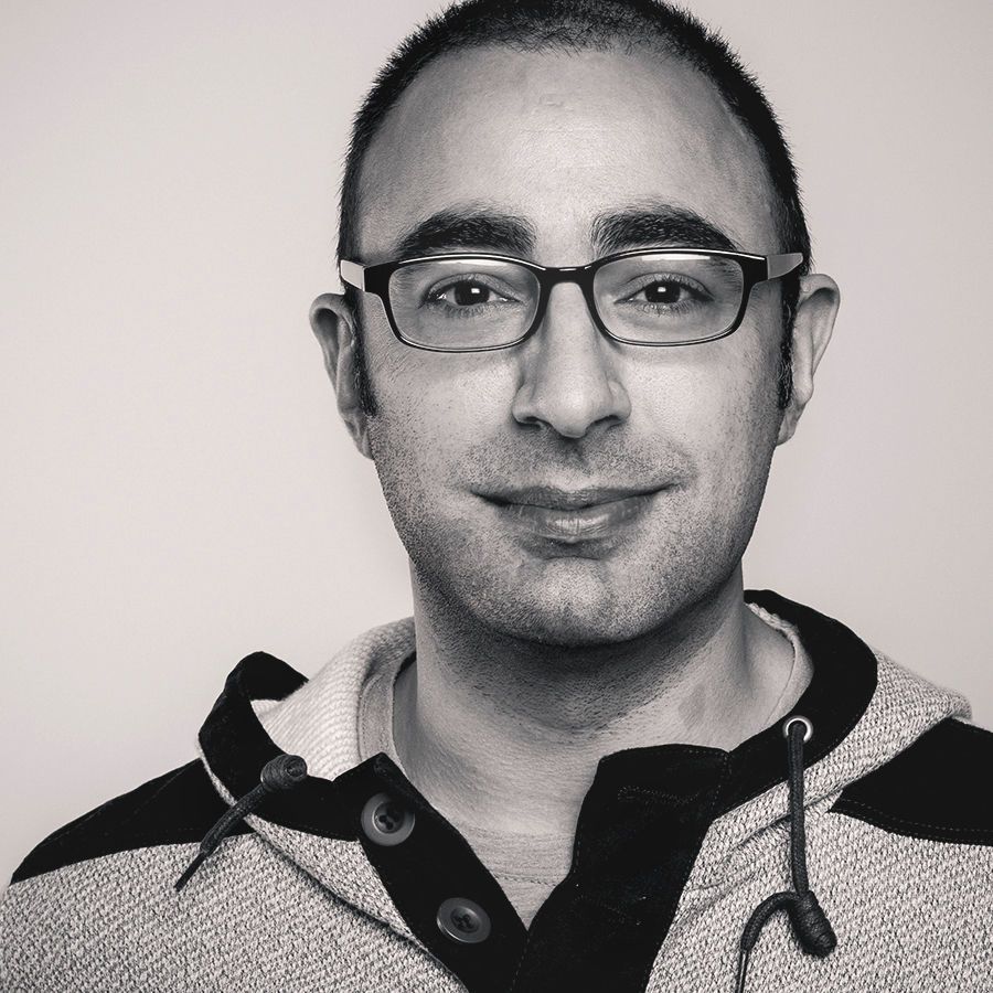 Chris Korbey