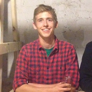 James Byron