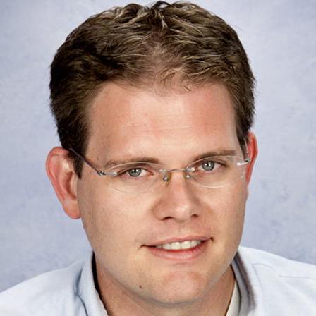 Andrew Jennings