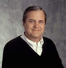 Jim Petras